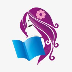 小说阅读器图标应用潇湘书院小说阅读应用图标logo高清图片