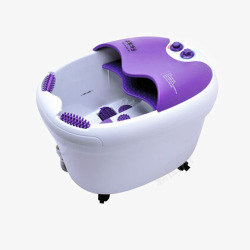 电动洗脚盆香港高品质电动全自动按摩洗脚盆高清图片