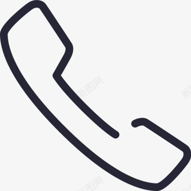 icon我的驰誉客服电话图标图标