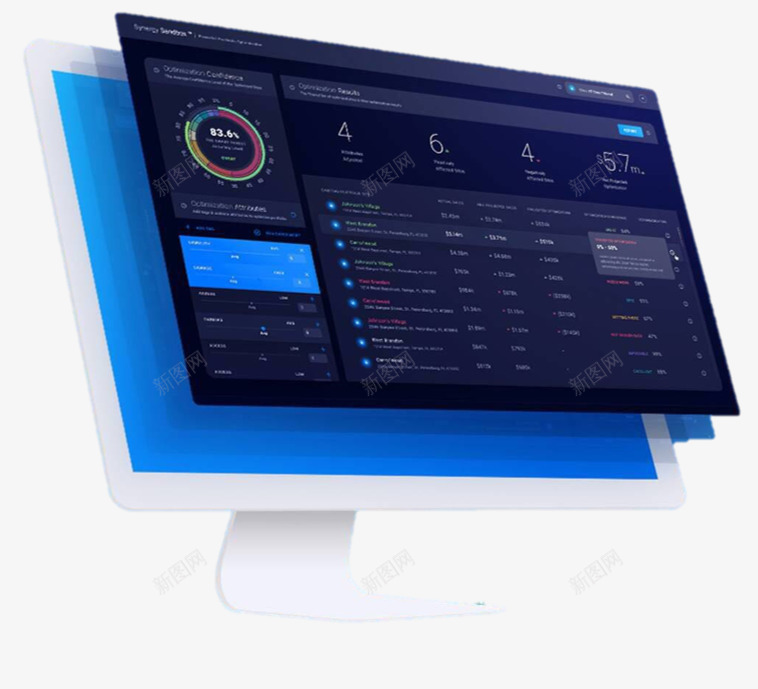 电脑信息科技通讯png免抠素材_新图网 https://ixintu.com 信息 电脑 科技 通讯