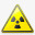 放射性物品图标png_新图网 https://ixintu.com 放射性 辐射
