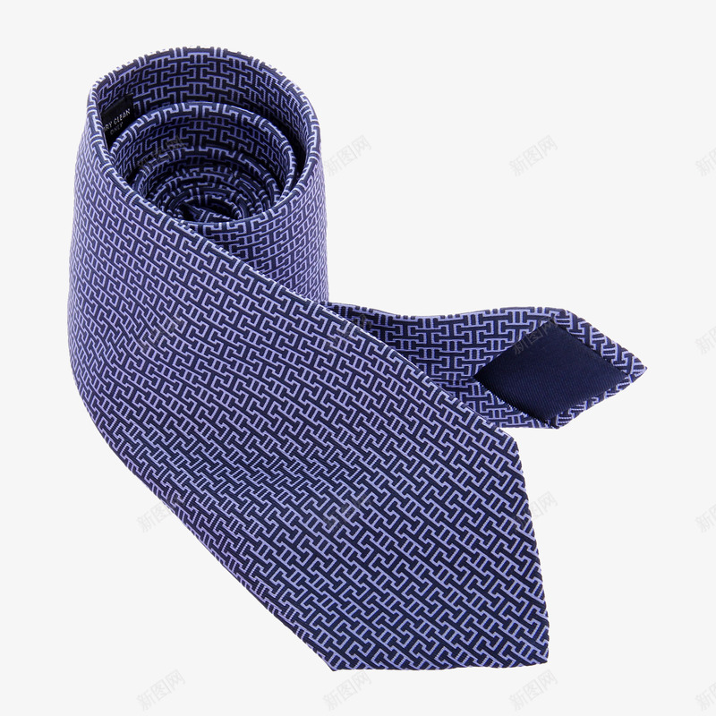 hermes蓝色h图案领带png免抠素材_新图网 https://ixintu.com h图案 产品实物 正装 男士领带 蓝色 领带