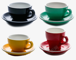 欧式陶瓷蛋糕杯骨瓷咖啡杯茶杯果汁杯子高清图片