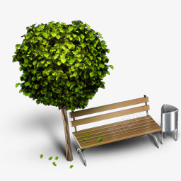 椅子3D精致生活家图标png_新图网 https://ixintu.com 3d 图标 椅子 生活家 精致