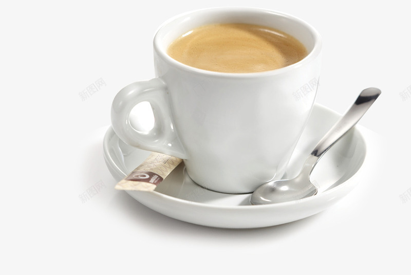 一杯香浓的咖啡png免抠素材_新图网 https://ixintu.com 一杯香浓的咖啡 免扣素材 勺子 白色咖啡杯 矢量元素免费下载