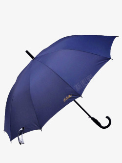 商务雨伞防紫外线天堂伞素材
