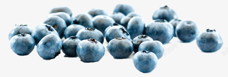 一大的推蓝莓png免抠素材_新图网 https://ixintu.com 大推 水果 蓝色 蓝莓