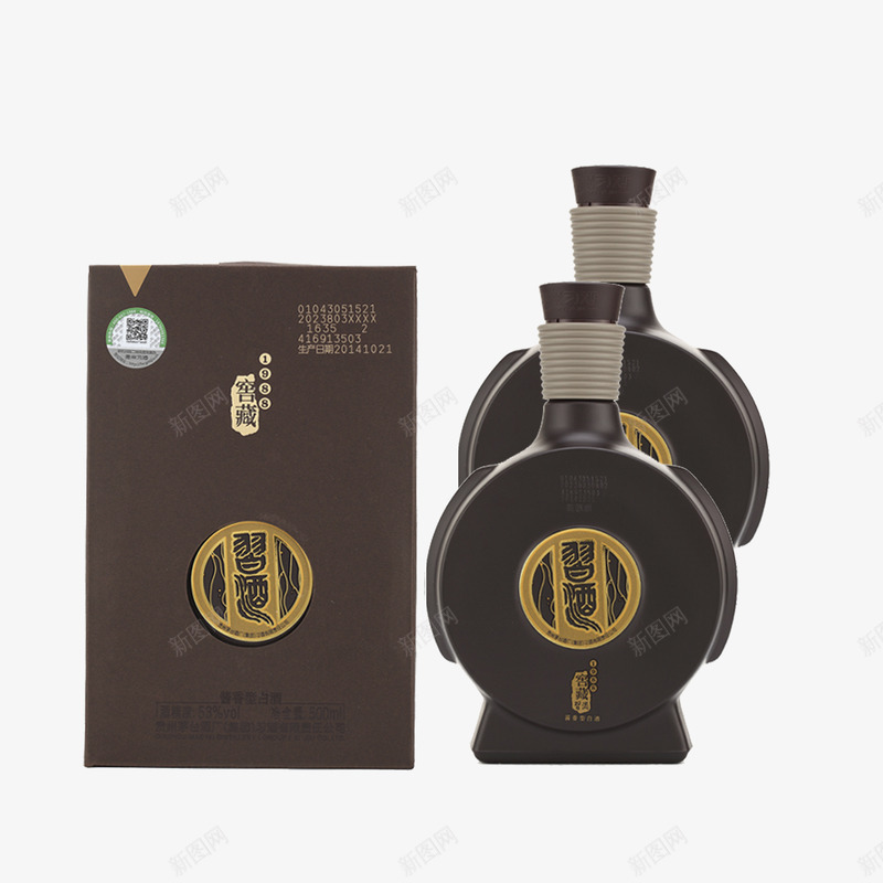 经典酒盒酒瓶psd_新图网 https://ixintu.com 国酒茅台 深色设计 酒包装设计 酒水设计 酒瓶子设计 酒设计 饮品设计