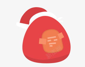 圣诞png免抠素材_新图网 https://ixintu.com 圣诞元素 圣诞福袋 圣诞素材 圣诞节 福袋