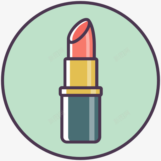 美女护理化妆品时尚口红化妆美之png免抠素材_新图网 https://ixintu.com Beauty care cosmetics fashion lipstick makeup 化妆 化妆品 口红 护理 时尚 美女