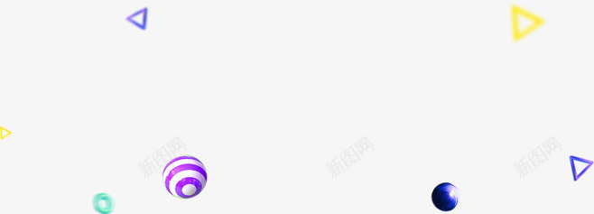 好礼不断漂浮png免抠素材_新图网 https://ixintu.com 不断 漂浮 素材