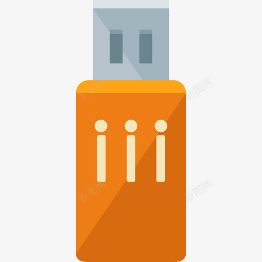 清朝图标png_新图网 https://ixintu.com USB 多媒体 技术 数据存储 电子文件存储 计算 随身碟
