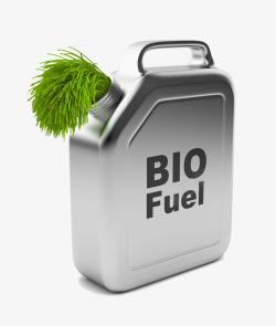 生物燃料桶素材