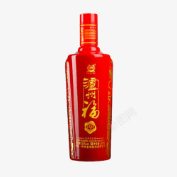 泸州福永乐酒素材