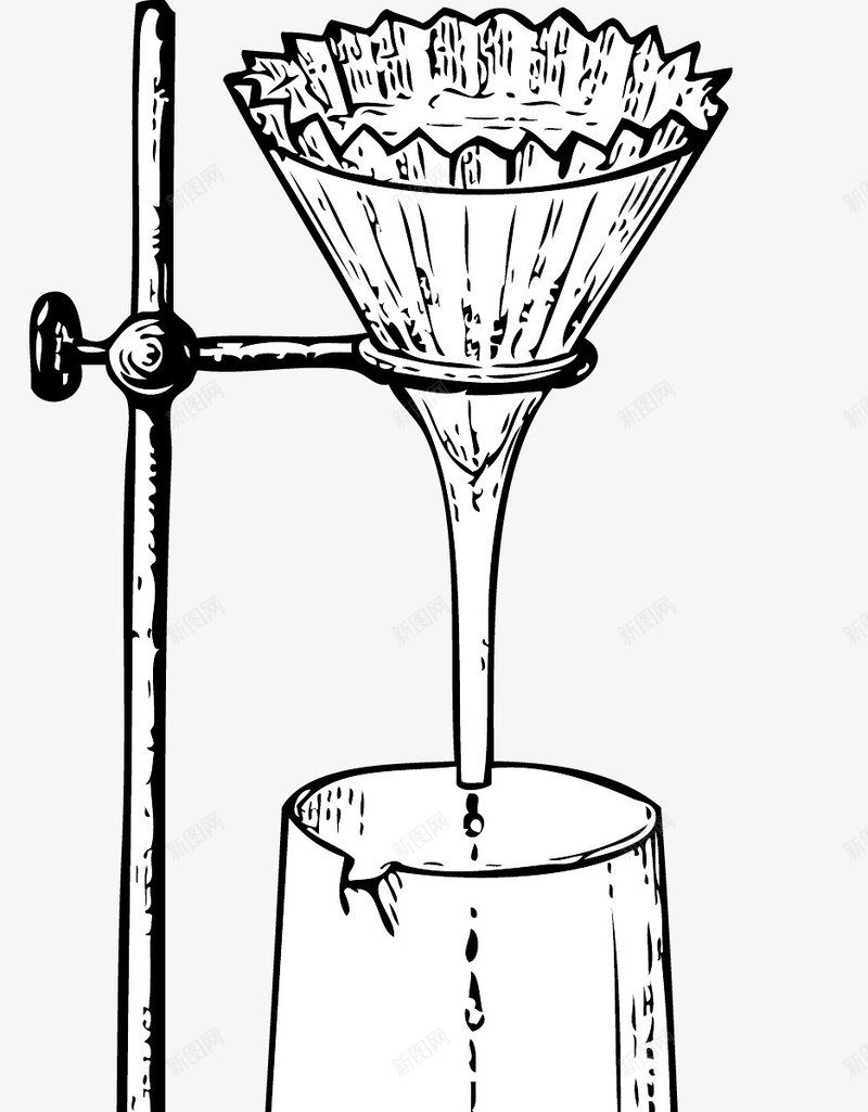 实验矢量图ai免抠素材_新图网 https://ixintu.com 仪器 化学 器皿 实验 手绘 涂鸦 科学 试验 矢量图