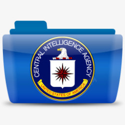 美国中央情报局中央情报局的图标高清图片