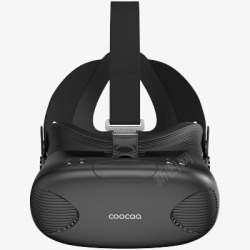 VR智能3D影院素材
