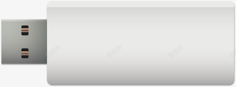卡通U盘矢量图ai免抠素材_新图网 https://ixintu.com PNG图 PNG图下载 U盘 创意卡通 卡通 卡通插图 插图 数码产品 矢量图