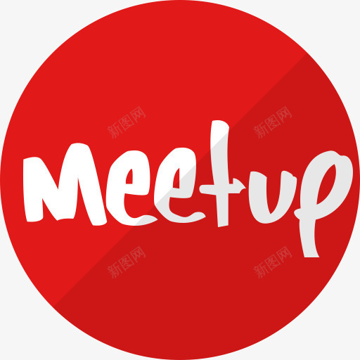 通信媒体满足Meetup网站网png免抠素材_新图网 https://ixintu.com Communication Meetup网站 media meet meetup network social 媒体 满足 社会 网络 通信