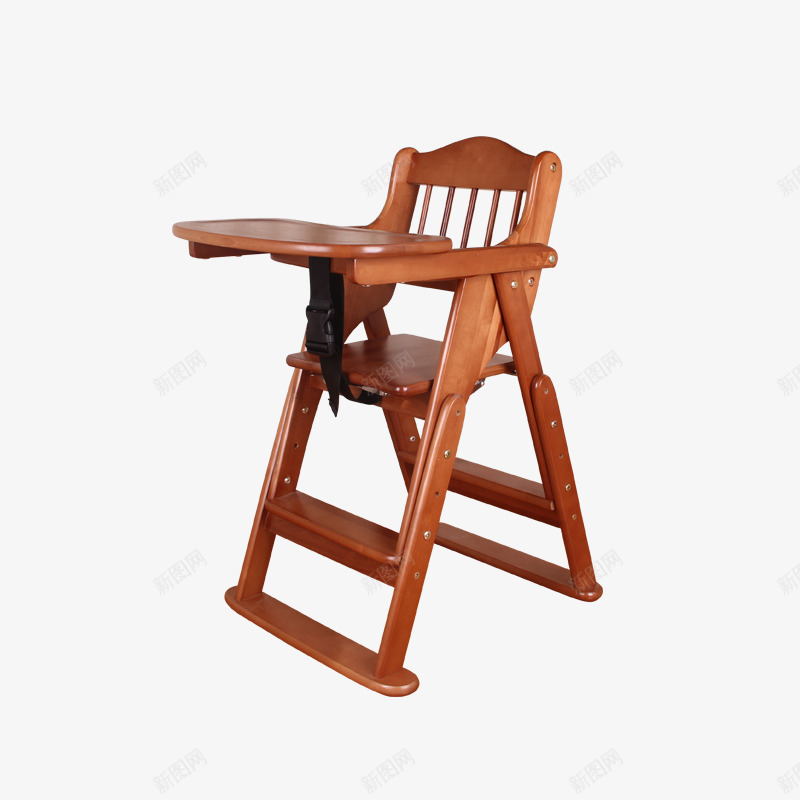 婴儿餐椅png免抠素材_新图网 https://ixintu.com 产品实物 婴儿餐椅 餐椅