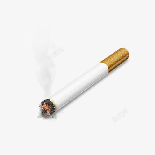 香烟png免抠素材_新图网 https://ixintu.com 一根 一根烟 烟 男士
