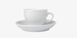 白瓷茶杯瓷器高清图片
