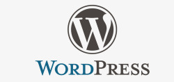 内容管理系统WordPress矢量图图标高清图片