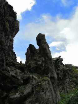 湖北避暑胜地神农架旅游风景区高清图片