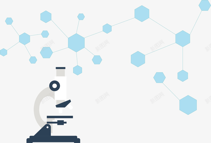 显微镜元素png免抠素材_新图网 https://ixintu.com png 元素 医药 卡通 显微镜 生物医药
