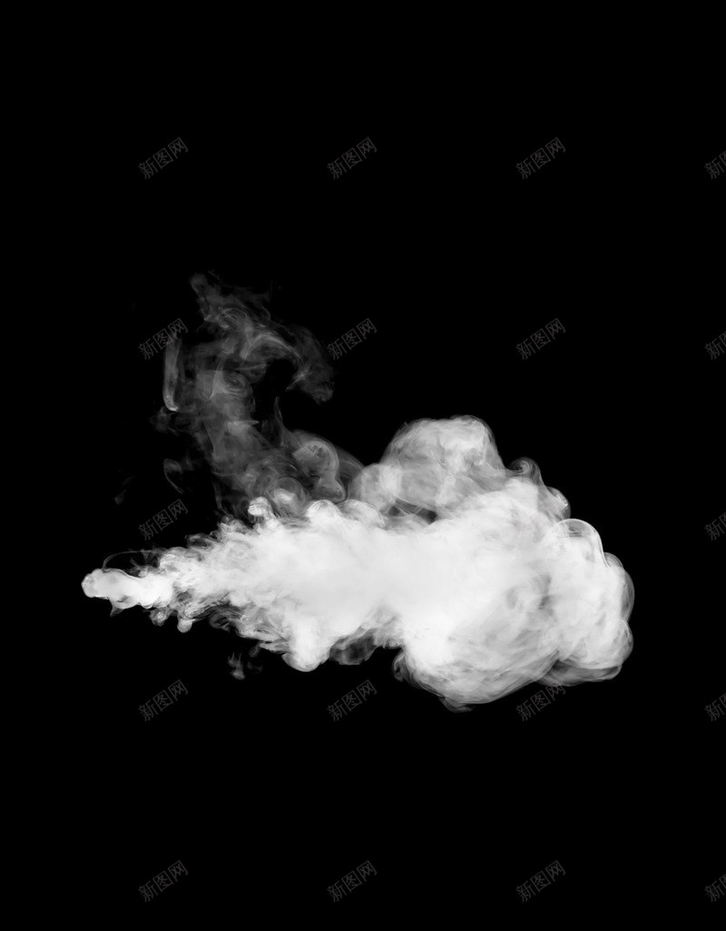 漂浮飘散的白色云朵热气烟雾的psd免抠素材_新图网 https://ixintu.com 云朵 免扣素材 漂浮 烟雾 烟雾走势 热气 白色 飘散