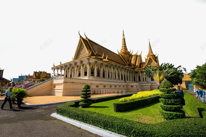柬埔寨风景区png免抠素材_新图网 https://ixintu.com 名胜古迹 图片 地方景点 实物图 建筑 摄影图 柬埔寨 自然景观 高清 高清图片