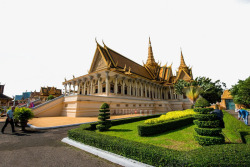 柬埔寨吴哥古迹柬埔寨风景区高清图片