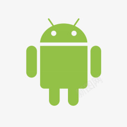 安卓标志androidsmartphonesicons图标png_新图网 https://ixintu.com Android Logo 安卓 机器人管家 标志