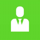 绿色个性桌面图标png_新图网 https://ixintu.com 人物 绿色个性桌面图标 网站设计