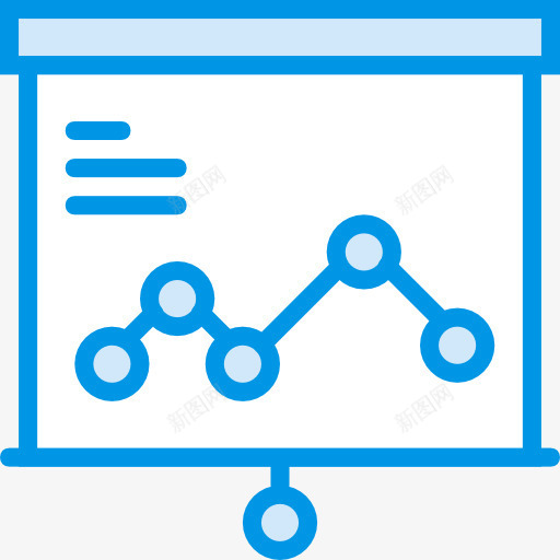 介绍图标png_新图网 https://ixintu.com SEO和网站介绍 商业 图形 图表 统计 财政 金融