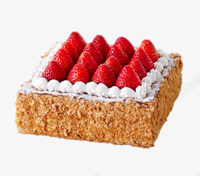 创意口味蛋糕png免抠素材_新图网 https://ixintu.com png图片 png图片素材 产品实物 免费png素材 创意蛋糕 草莓 蛋糕