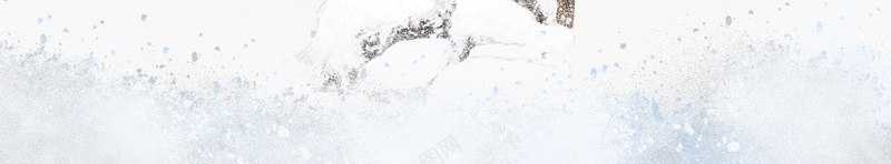 冰雪覆盖树枝png免抠素材_新图网 https://ixintu.com 下雪 冬天 冬季树枝 冰雪 枝头 树枝 雪压枝头