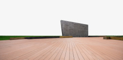 平面绿地素材房地产木板广场绿地座椅墙体高清图片
