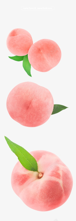 水果冰图片下载实物蜜桃高清图片