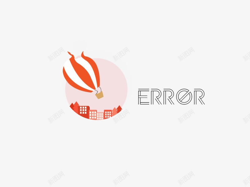 404页面错误页面png免抠素材_新图网 https://ixintu.com 404 不存在 地址错误 找不到地址 页面错误