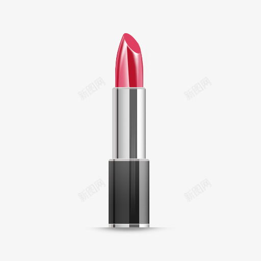 口红cosmeticicons图标png_新图网 https://ixintu.com lipstick 口红