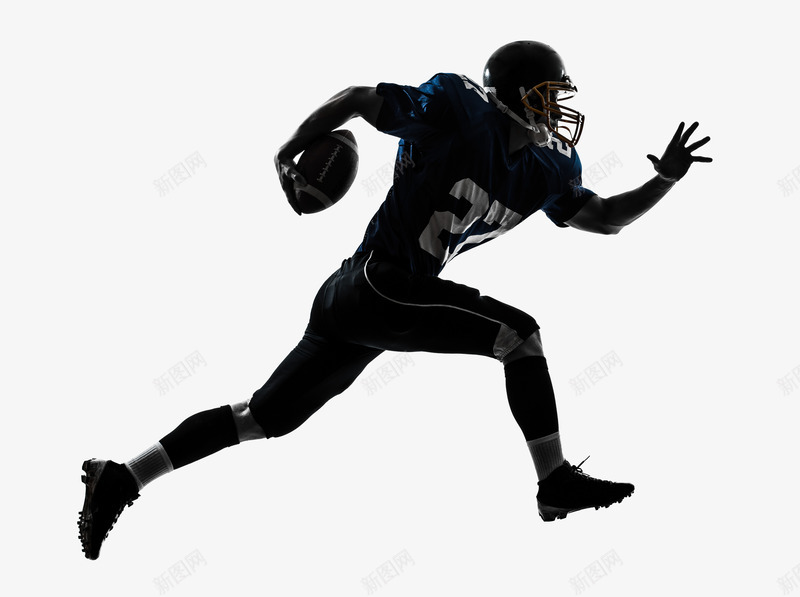 橄榄球运动员png免抠素材_新图网 https://ixintu.com 人物 全身模特 力量 奔跑 橄榄球运动员 运动员 运动员模特 运动海报素材 高清人物