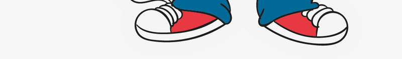 卡通人物小朋友png免抠素材_新图网 https://ixintu.com 人物 卡通 小朋友 开心 微笑