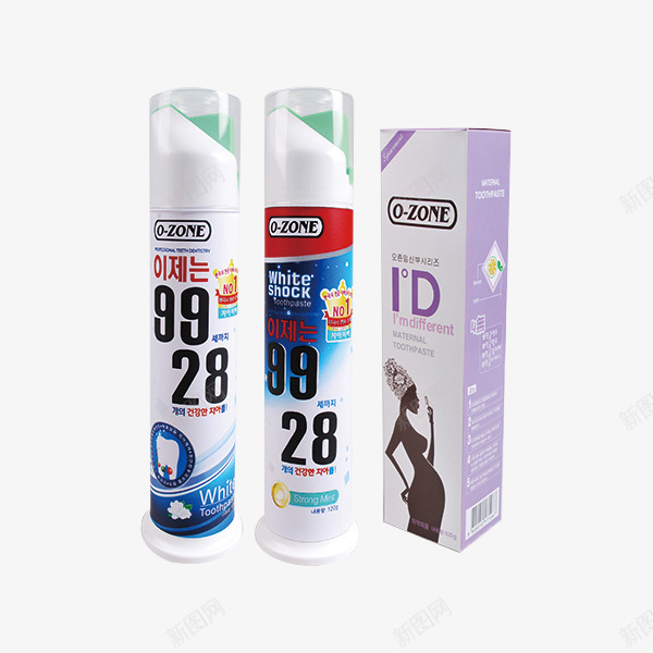 进口洗护用品png免抠素材_新图网 https://ixintu.com 产品实物 日化用品 洗护用品 美容 进口