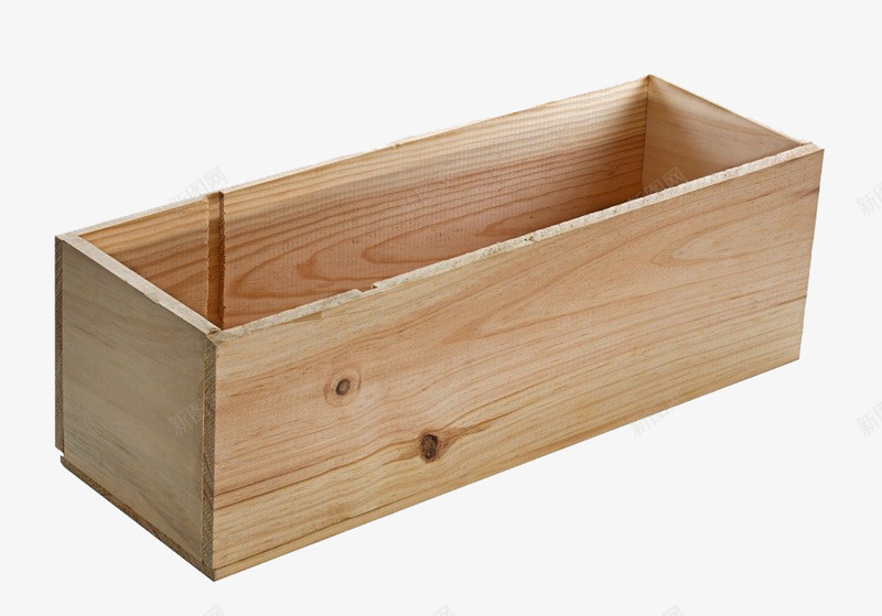 木盒png免抠素材_新图网 https://ixintu.com 外包装 木头 木板 木质包装盒 红酒包装盒 酒盒