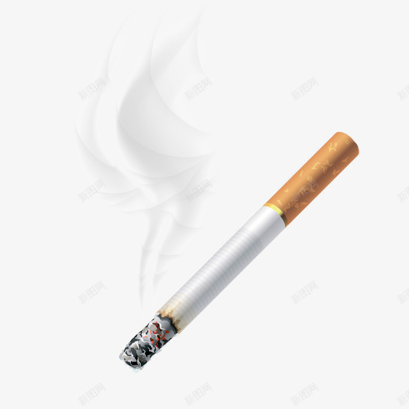 烟草制品png免抠素材_新图网 https://ixintu.com 烟草 烟草制品 烟雾 背景 香烟