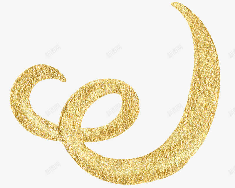 金色装饰元素30png免抠素材_新图网 https://ixintu.com png 纹章 装饰 金色