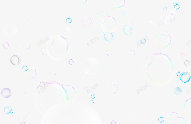 透明海底泡泡漂浮psd源文件psd免抠素材_新图网 https://ixintu.com 气泡 水泡 泡沫 泡泡 泡泡png 海底 透明气泡