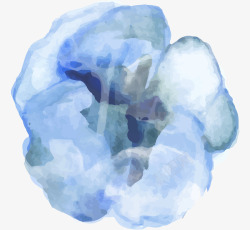 小清新碎花矢量图素材