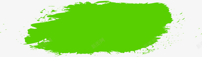 绿色荧光笔刷png免抠素材_新图网 https://ixintu.com 不规则笔刷 创意动感笔刷边框 创意底纹边框 创意笔刷 动感墨迹底纹 动感笔刷 笔刷 绿色 荧光笔刷